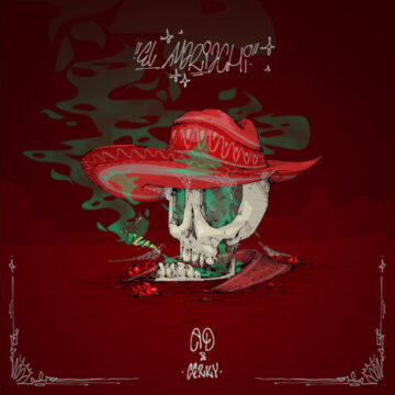 AD & Cerky - El Mariachi