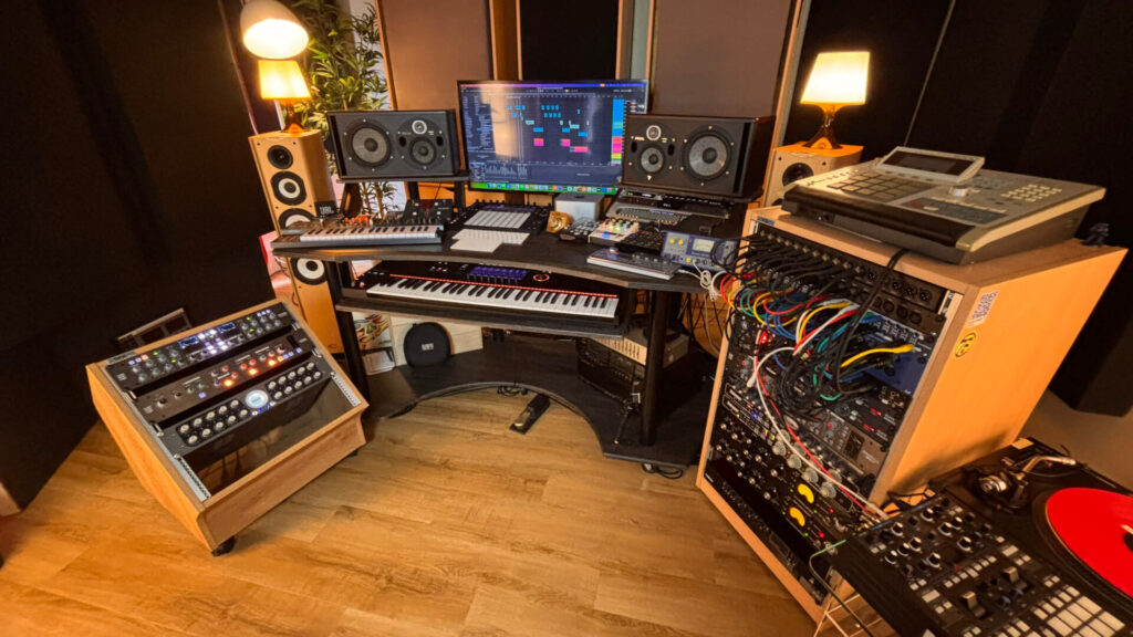 Cerky Studio Cerky Studio