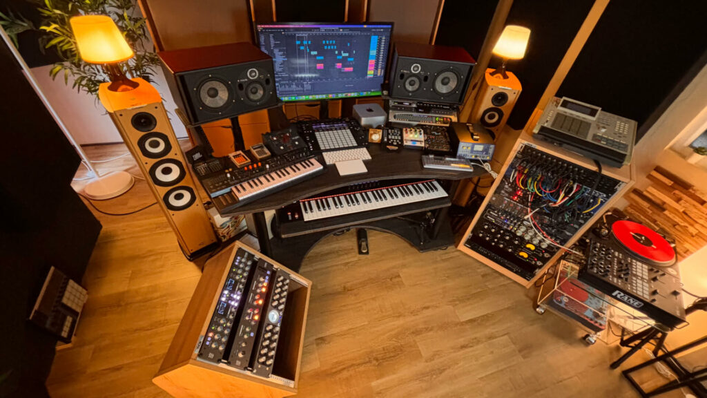 Cerky Studio Cerky Studio