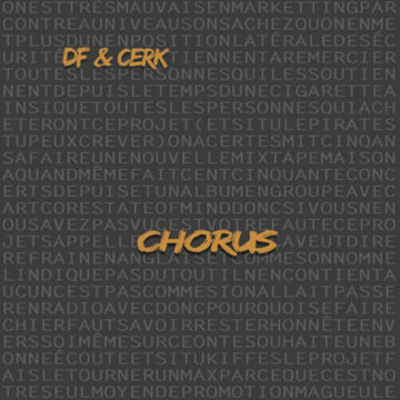 Df & Cerk - Chorus