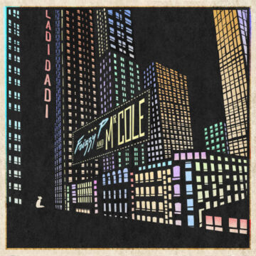 Frizzy P & Mr Cole - Ladi Dadi