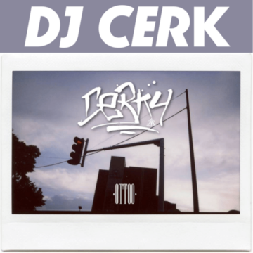 Dj Cerk - Ottoo