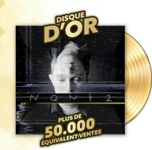 Vald - NQNT2 - Gold Certification
